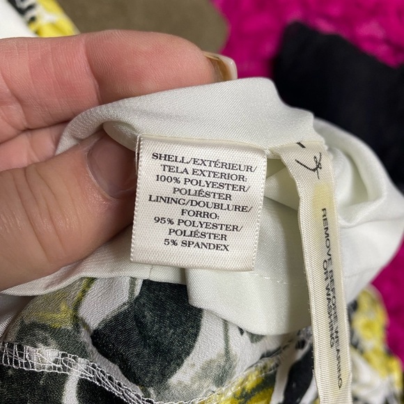 🌼 Like New! Ann Taylor Floral Print Dress - Picture 7 of 7